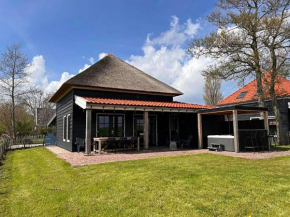 Holiday Home Wiringherlant-12 by Interhome